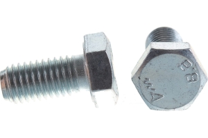 Болт 6-гр.гол. 10мм кл.пр. 8,8  (ключ 17мм) (шаг 1,5)