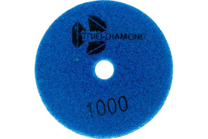 Диск алмазный АГШК д.100 зерно 1000