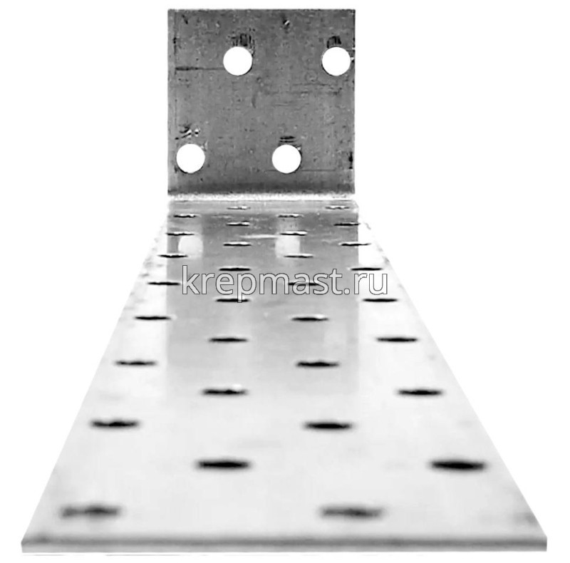 KK2 уголок анкерный 40х300(320)х40х2мм