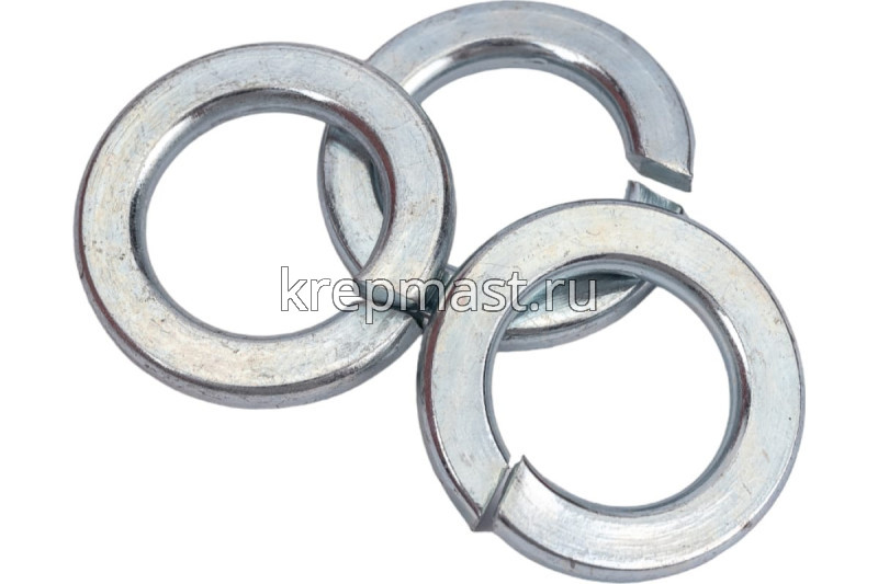 Шайба гроверная 16 DIN 127