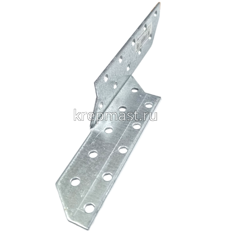LK2 40х170х2мм крепление для стропил
