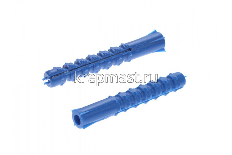 Дюбель п/п 6х50