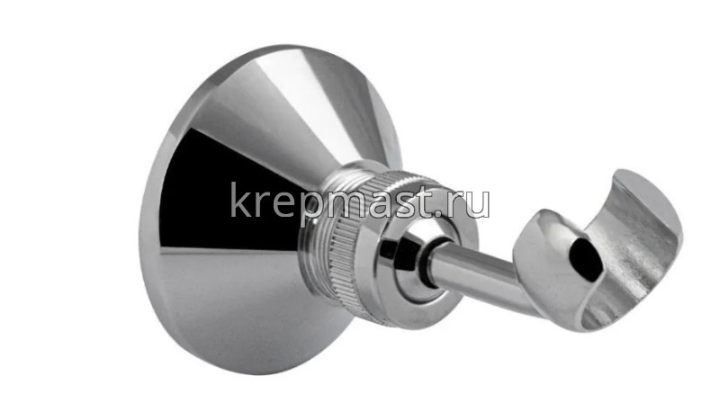 Кронштейн для душа (держатель лейки) САНАКС 00019