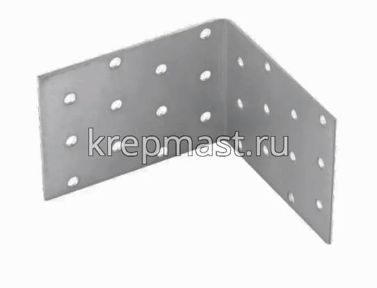 KM 8 80х80х60х2мм монтажный уголок