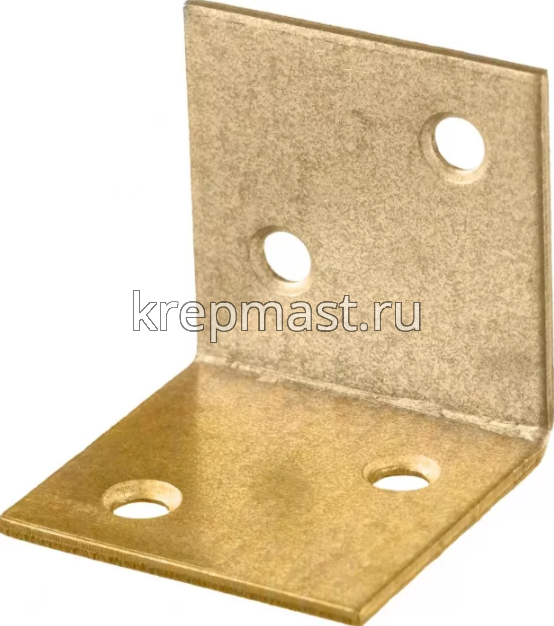 KS1 уголок широкий 30х30х30х2мм