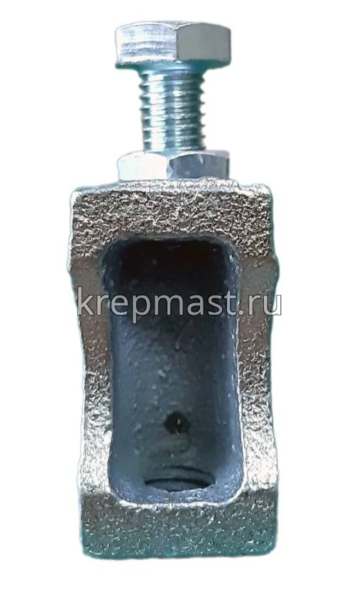 Струбцина монтажная ВСZ М10 - М10