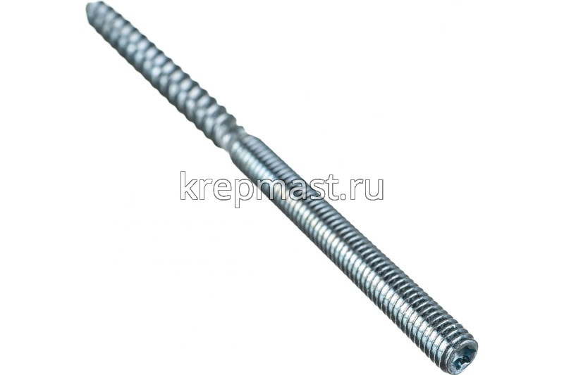 Шпилька сантехническая 6х100