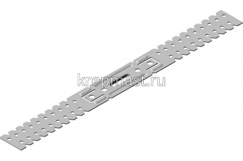 Подвес прямой