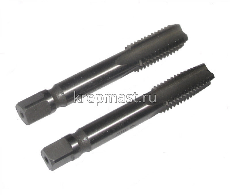 Метчик ВИЗ м/р 16 х 2,0 (комплект 2шт)