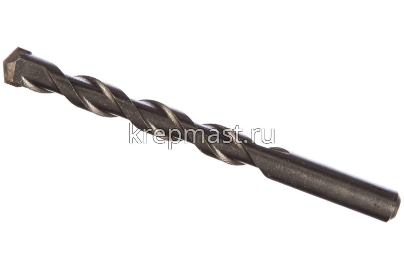 Сверло по бетону 10х110 (120)