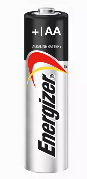 Батарейка ENERGIZER LR06 / AA
