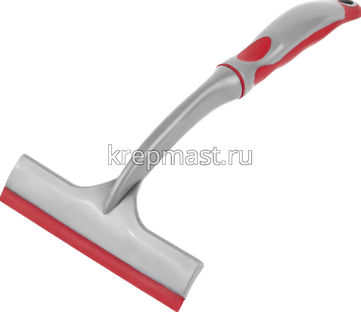 Водосгон ЗУБР резиновая вставка 160мм