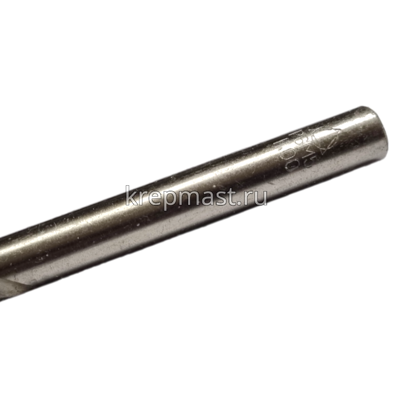 Cверло по металлу Long 11,0х195мм