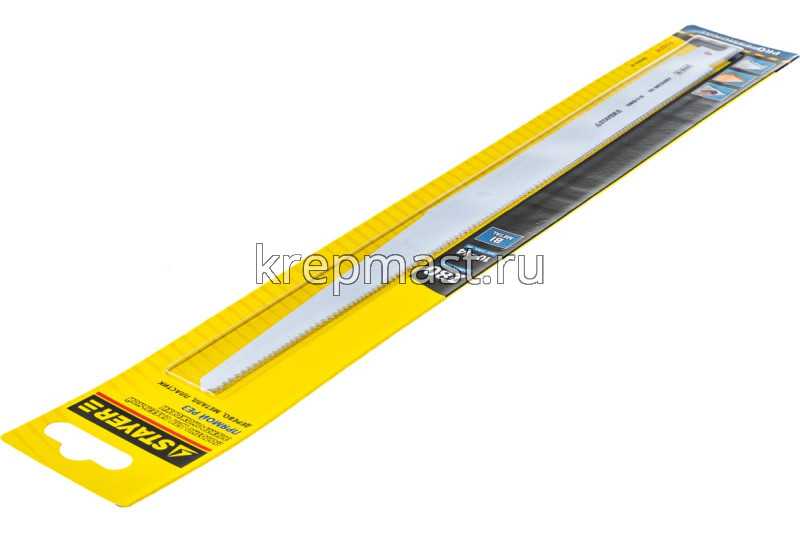 Полотно STAYER PROFI S1122VF (Bi-metall универс.)