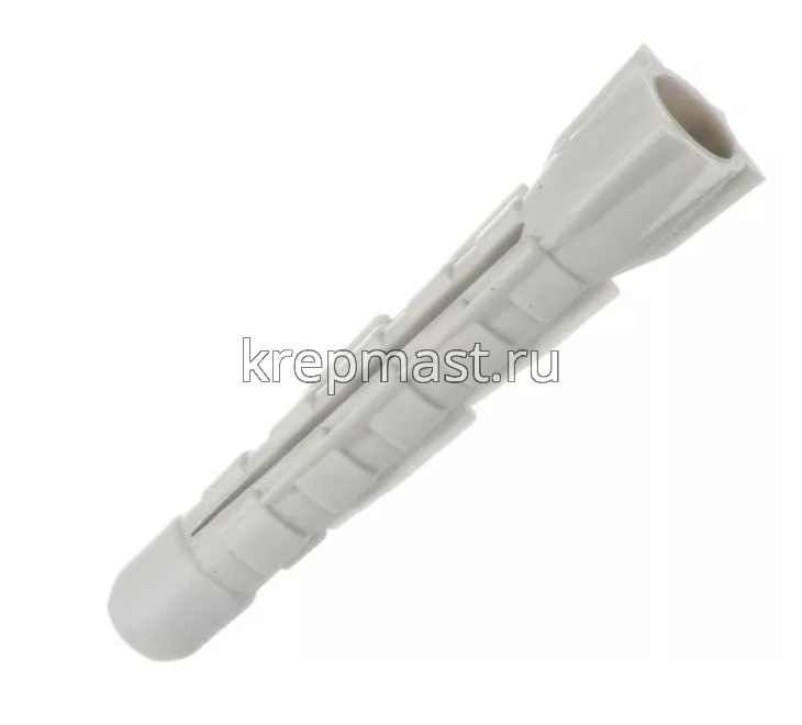 Дюбель KEW 10х60 универсальный SUPER