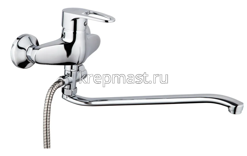 Смеситель д/ванны SL 52-006Е-3