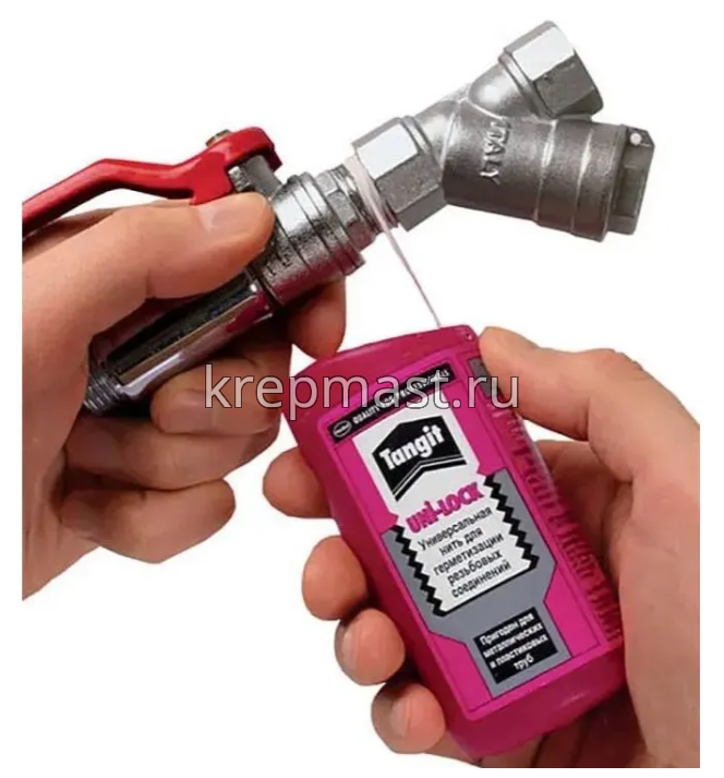 Нить ТАНГИТ 80м