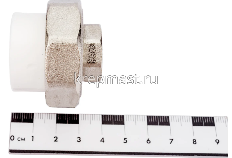 Американка муфтовая ВР