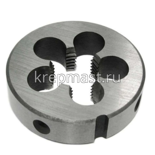 Плашка М30 х 3,5