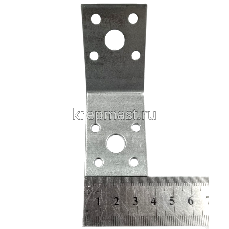 KLR1 - уголок под 135 градусов 50х50х35х2,0мм