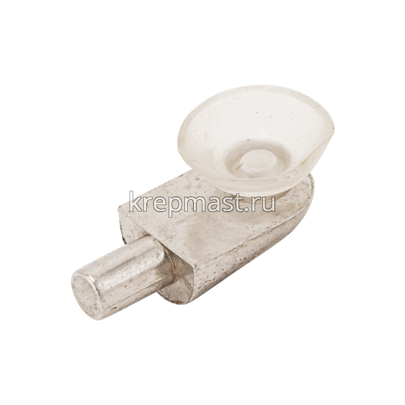 Полкодержатель с присоской Soller