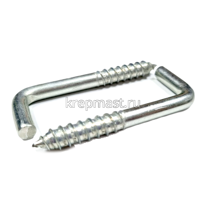 Шуруп костыль 8,0х 70