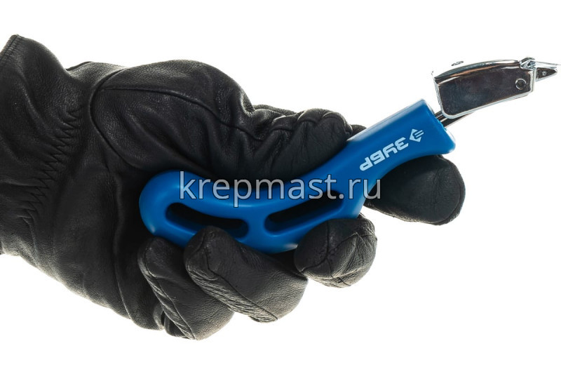 Скобоудалитель ЗУБР ТХ-С универсальный