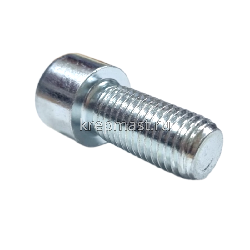 Винт с внутр.шестигранником 16 х 35 DIN 912