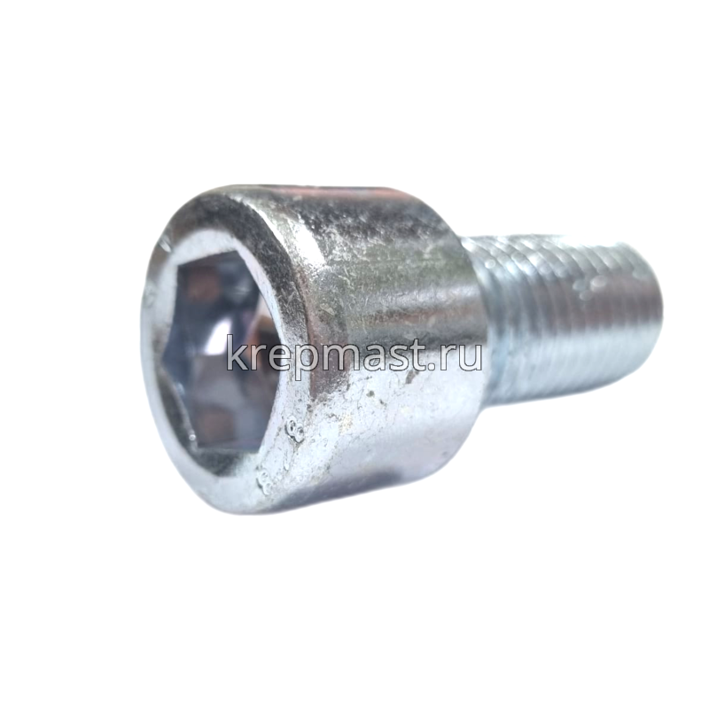 Винт с внутр.шестигранником 20 х 40 DIN 912