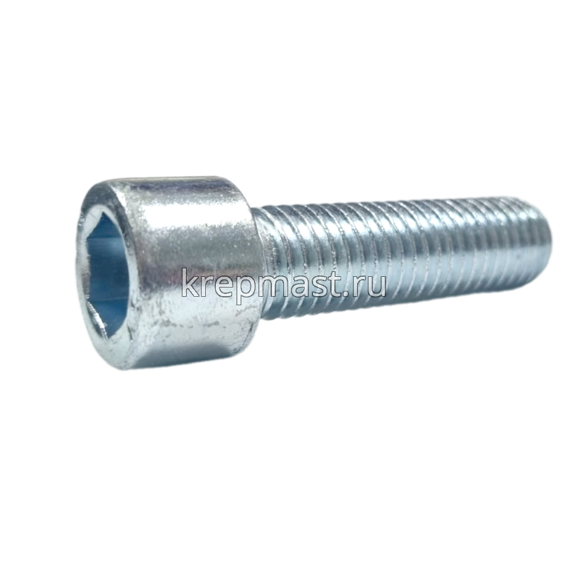 Винт с внутр.шестигранником 14 х 50 DIN 912