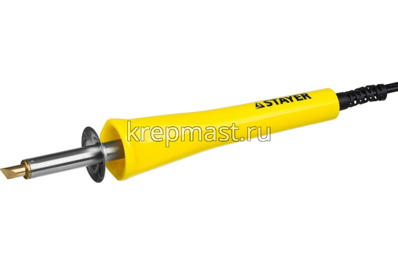 Прибор для выжигания STAYER с наб.насадок