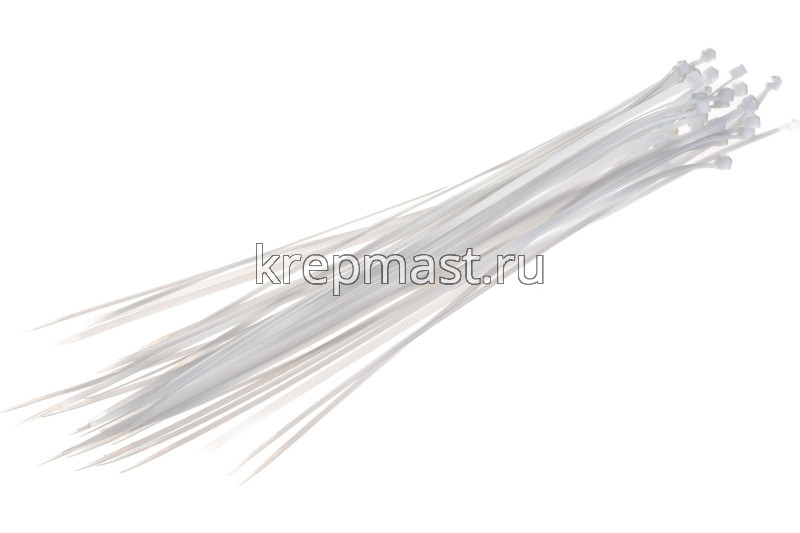 Стяжка кабельная 300х3,6