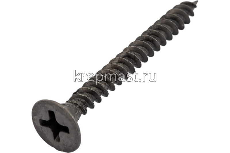 Саморез по металлу оксид. 3,5х35