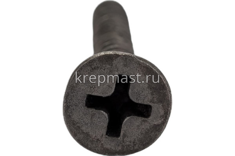 Саморез по металлу оксид. 3,5х35