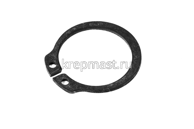 Шайба стопор. М 23 Вал DIN 471