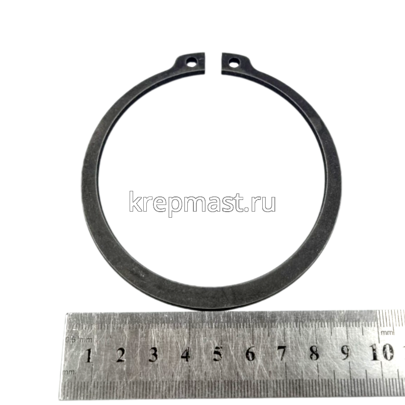 Шайба стопор. М 85 Вал DIN 471