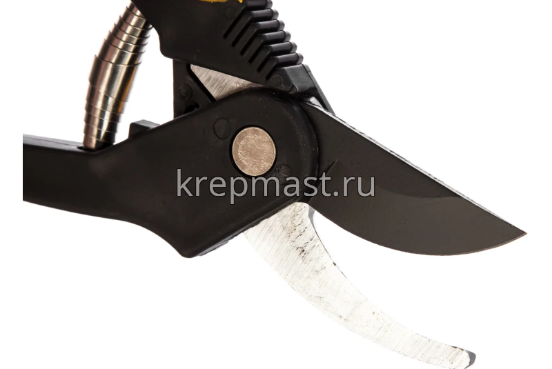 Секатор USPEX / FIT Люкс с тефлон.покрытием 200мм