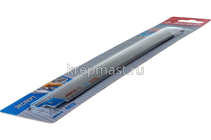 Полотно ЗУБР ЭКСПЕРТ S1122VF (Bi-metall универс.)