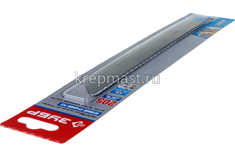 Полотно ЗУБР ЭКСПЕРТ S1122VF (Bi-metall универс.)