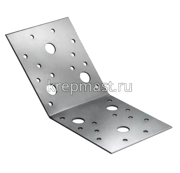 KLR3 - уголок под 135 градусов 90х90х65х2,0мм