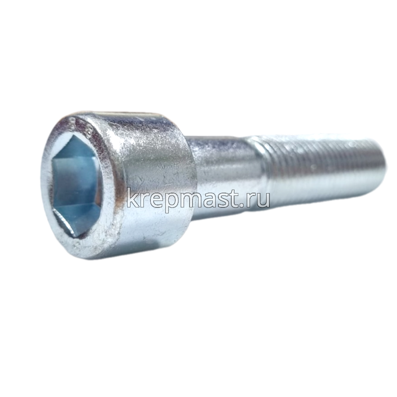 Винт с внутр.шестигранником 16 х 70 DIN 912