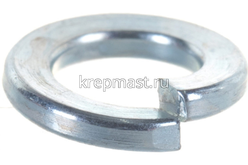 Шайба гроверная 8 DIN 127