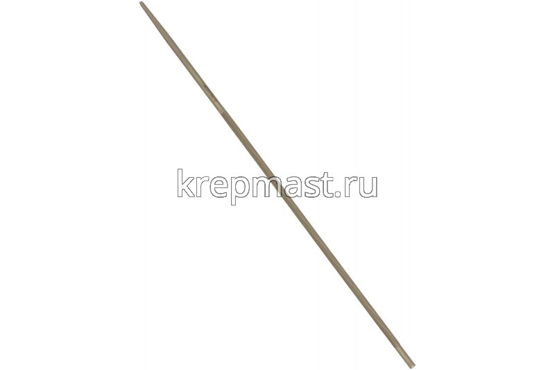 Напильник для заточки цепей ЗУБР 200х4,0мм