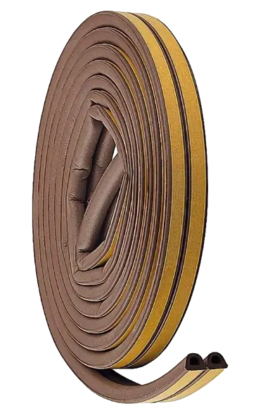 Уплотнитель для окон / теплолента