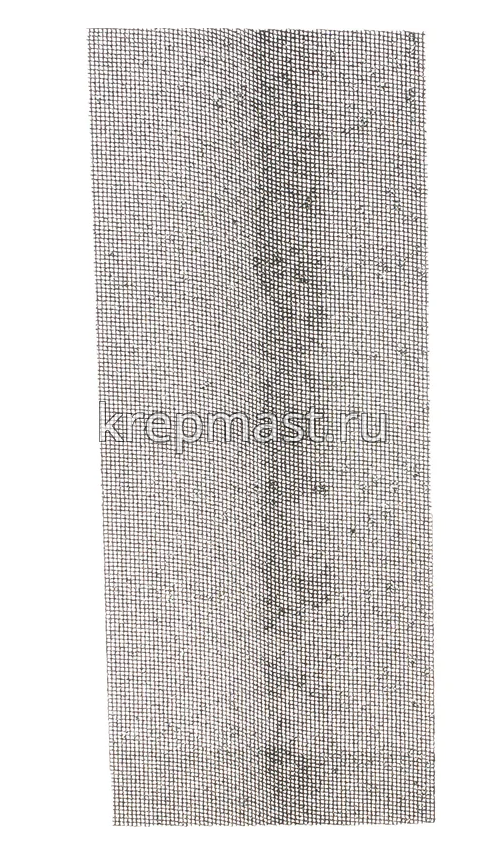 Сетка шлифовальная 11х27см, 10шт (P- 80)