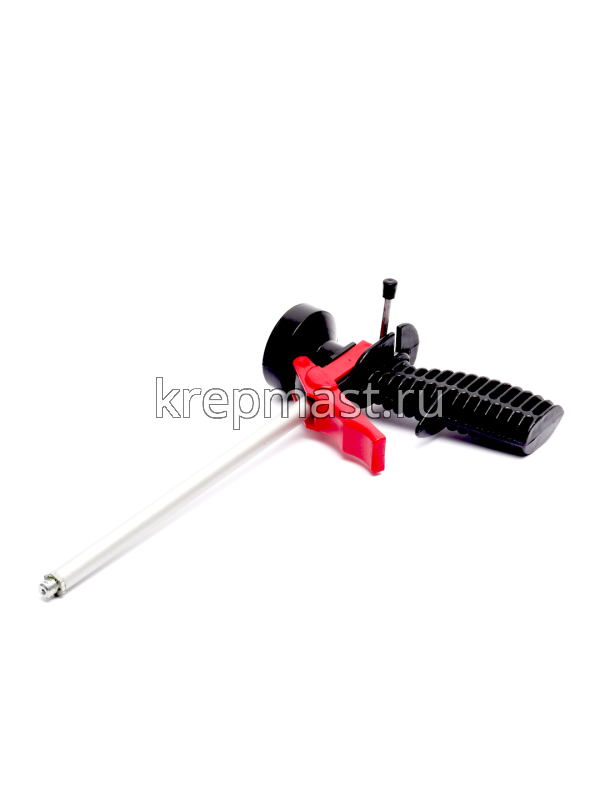 Пистолет для монтажной пены БОЛТИКС металл дуло