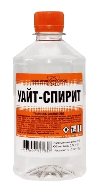 Уайт-спирит (Дзержинск) 0,5л