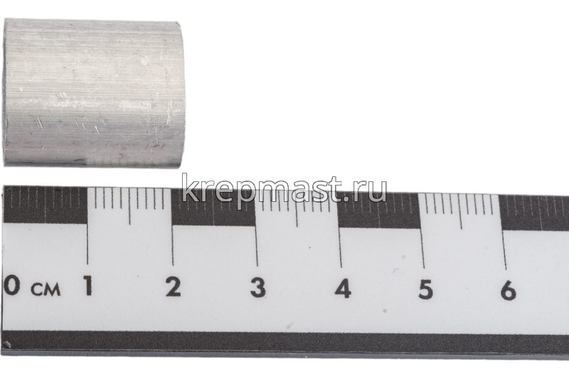 Зажим д/троса