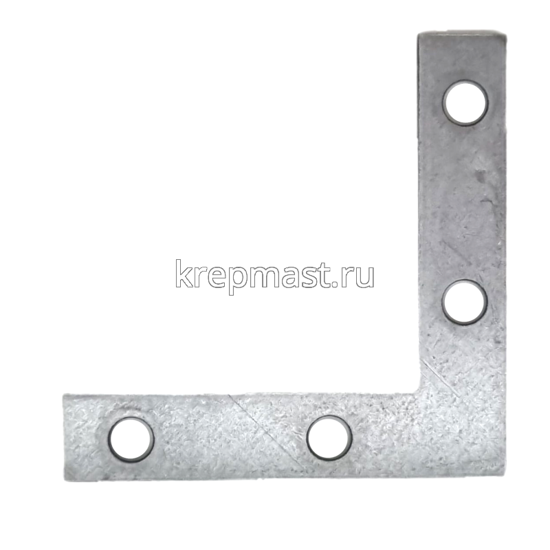 NA5 - оконный уголок 50х50х10х2мм