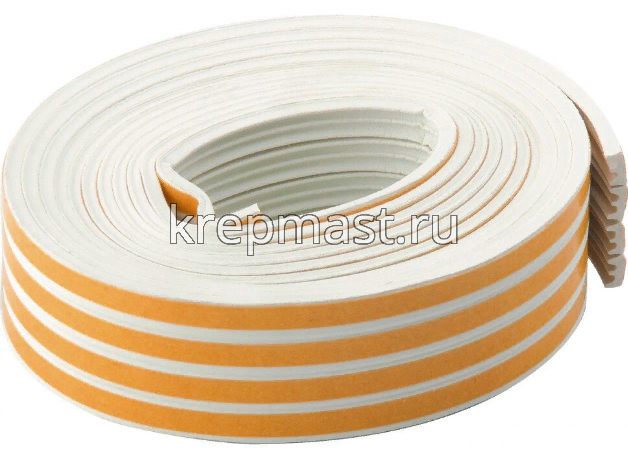 Уплотнитель для окон / теплолента